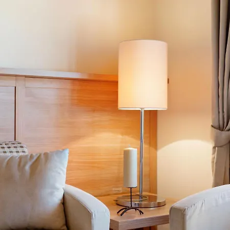 Сasa de vacaciones Sun-kissed Holiday In With Terrace *