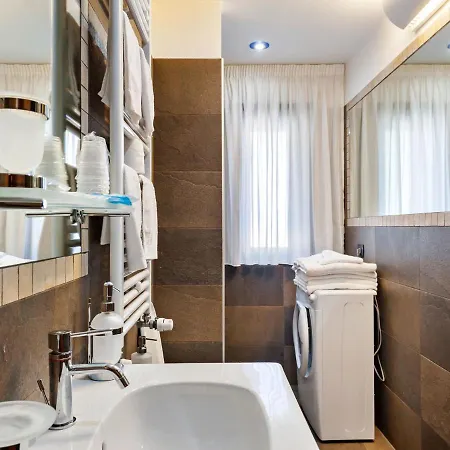 Sun-kissed Holiday In With Terrace Scanno